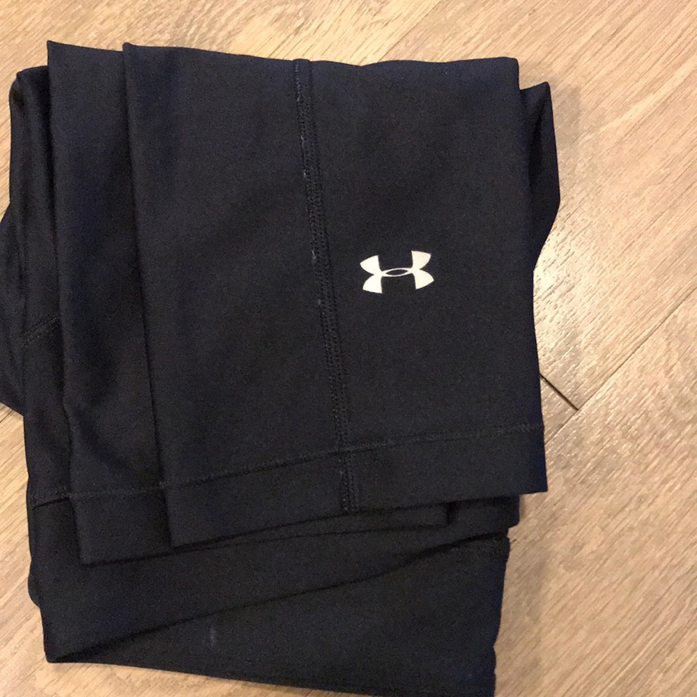 Under armour Capri tights